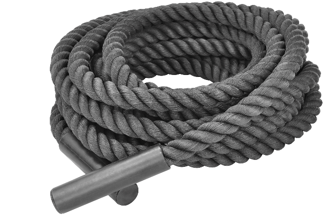 Battle Ropes – Advantage Fitness Products
