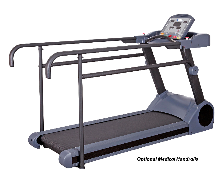 Rehabilitation Treadmills