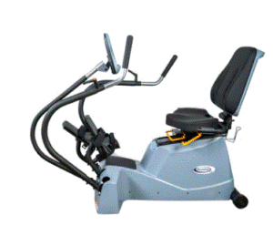 Recumbent Ellipticals – Advantage Fitness Products