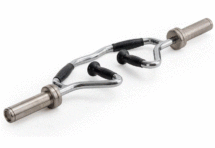 York Bi-Tri-Trap Bar