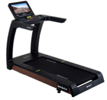 Sports Art T676 Treadmill w/19″ Screen